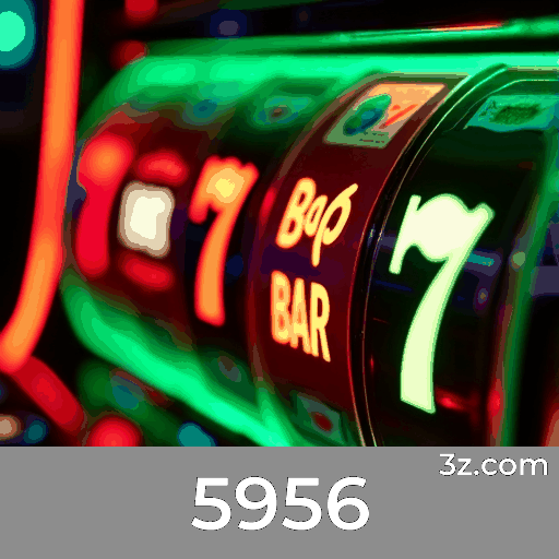 5956: Experiência de Cassino Imersiva para Brasileiros