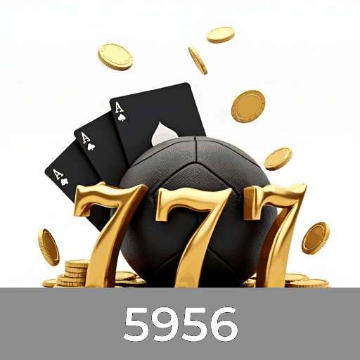 5956: A Plataforma de Jogo que Une Segurança e Serviços Profissionais