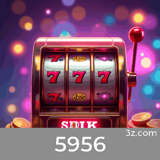 Descubra o Login Exclusivo e Seguro da 5956