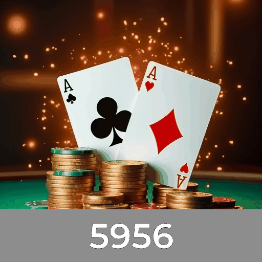 Explore Bônus Exclusivos e Ofertas Imperdíveis no 5956