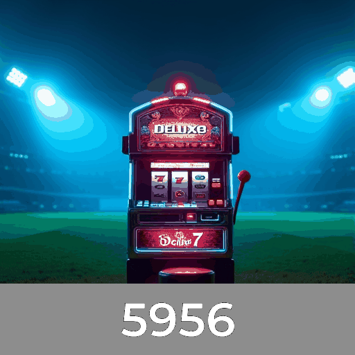 Experiência Autêntica no 5956: Jogos de Mesa ao Vivo